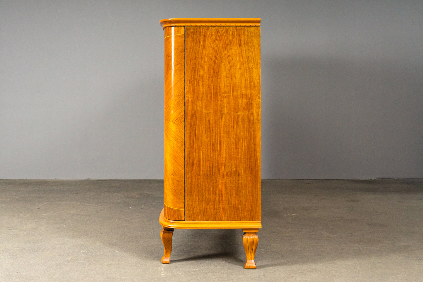 Schönes Sideboard im Art Déco Stil