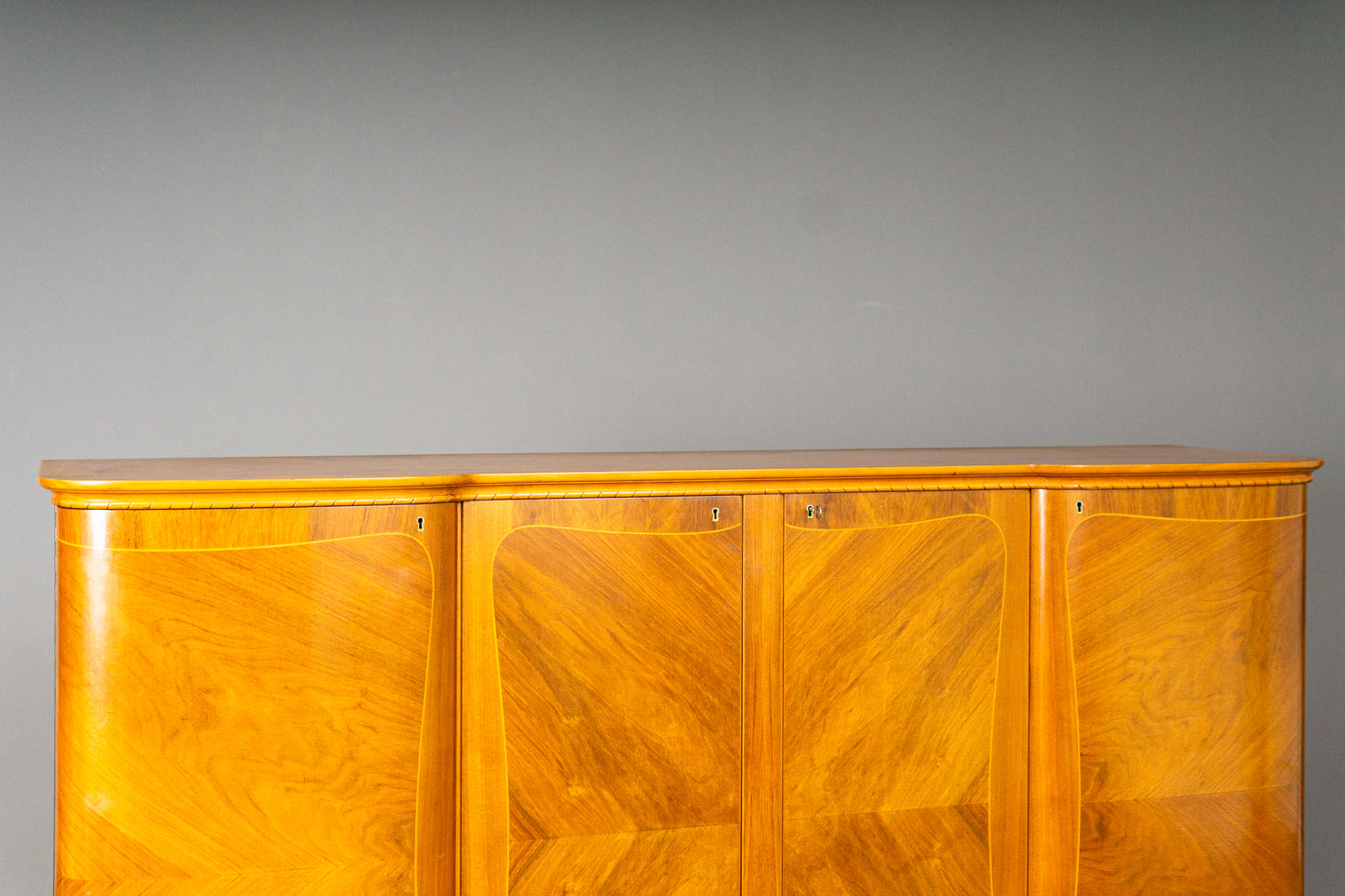 Schönes Sideboard im Art Déco Stil