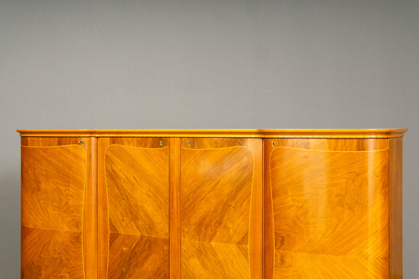 Schönes Sideboard im Art Déco Stil