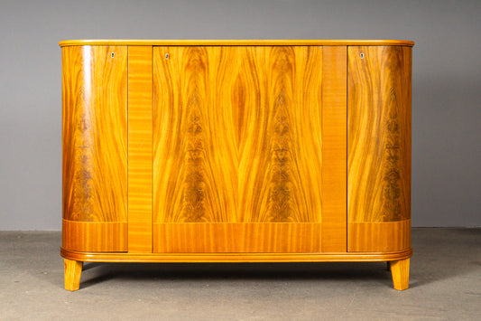 Schönes Art Déco Sideboard