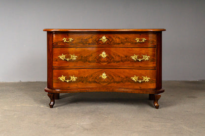 Wunderschöne Biedermeier Kommode