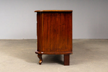 Wunderschöne Biedermeier Kommode