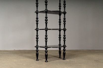 Elegante Gründerzeit Etagere