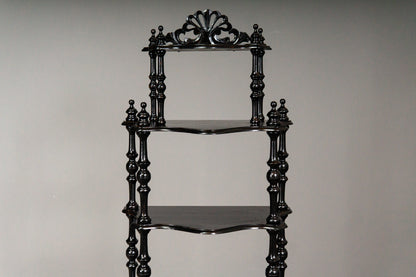 Elegante Gründerzeit Etagere