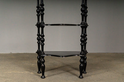 Elegante Gründerzeit Etagere