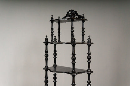 Elegante Gründerzeit Etagere