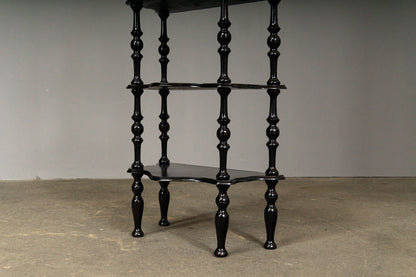 Elegante Gründerzeit Etagere