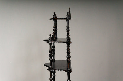 Elegante Gründerzeit Etagere