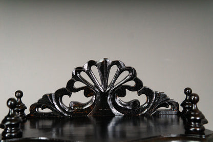 Elegante Gründerzeit Etagere