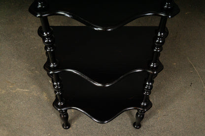 Elegante Gründerzeit Etagere