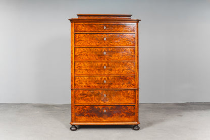 Wunderschönes Dänisches Chiffonier