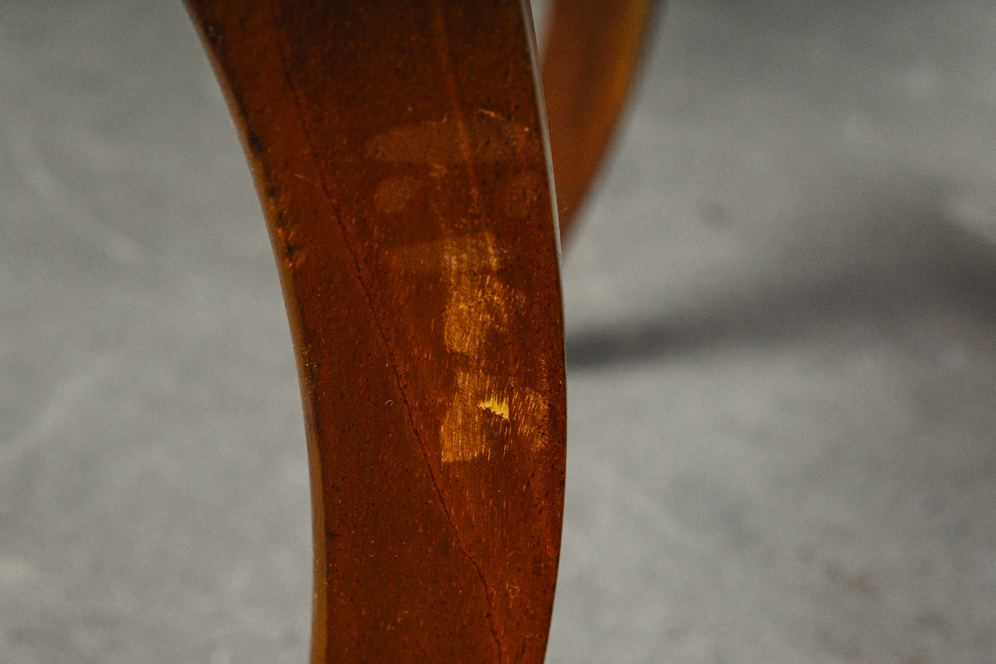 Elegantes 4er Set Stühle im Englischen Stil