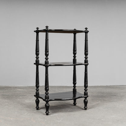 Kleine Elegante Gründerzeit Etagere