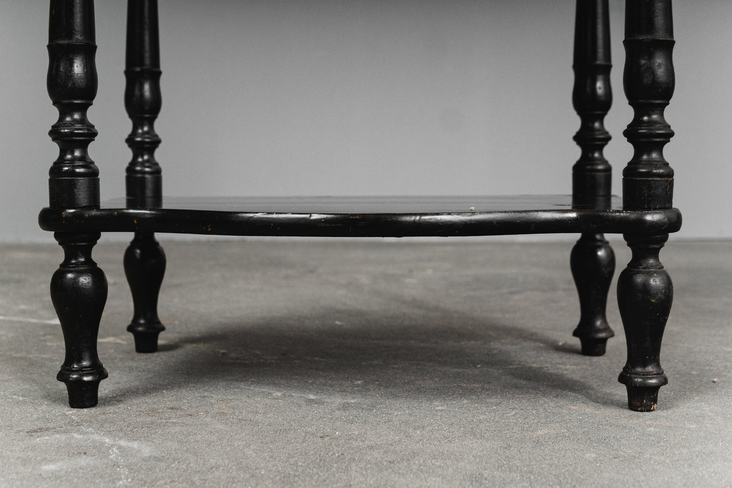 Kleine Elegante Gründerzeit Etagere