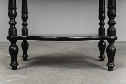 Kleine Elegante Gründerzeit Etagere
