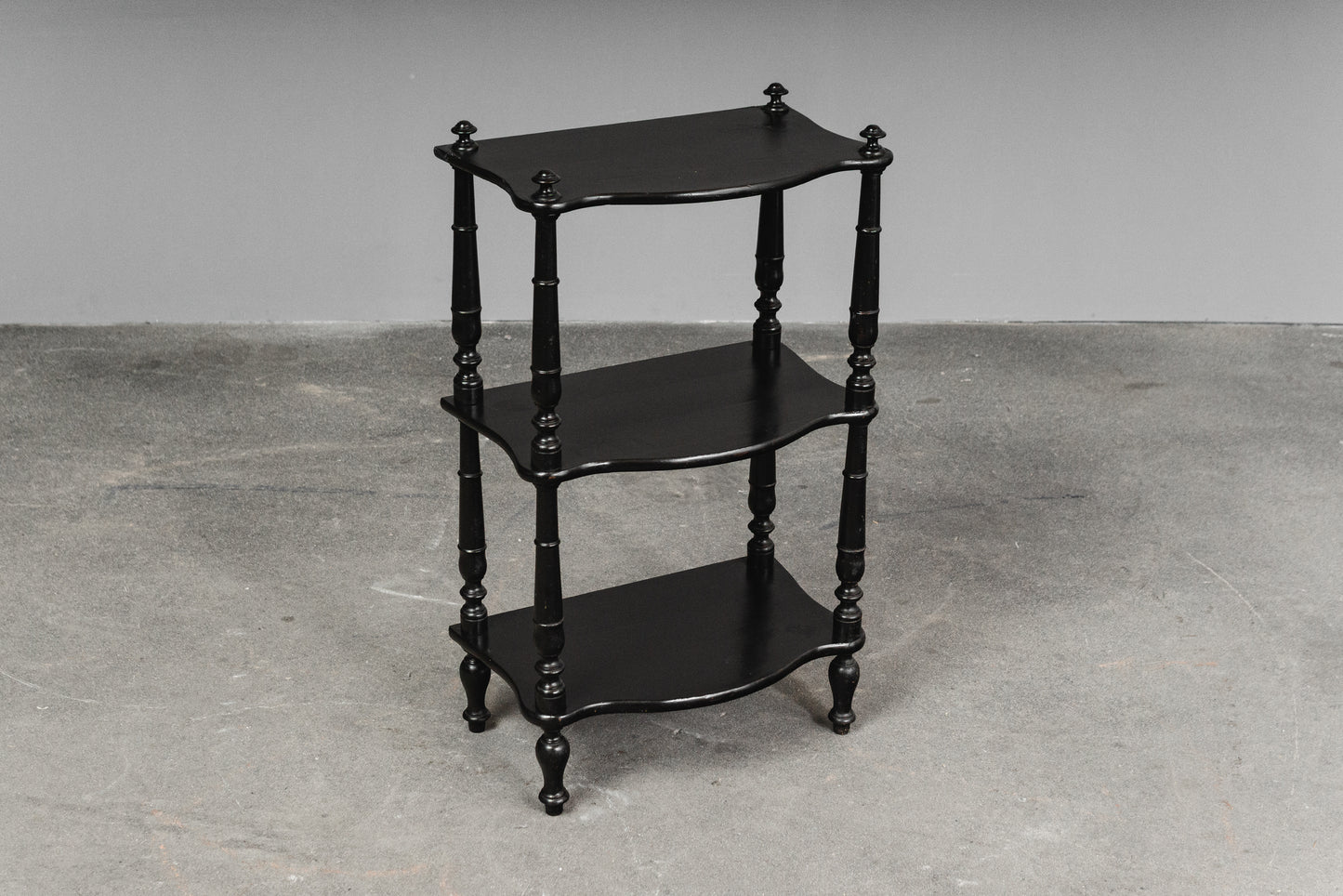 Kleine Elegante Gründerzeit Etagere