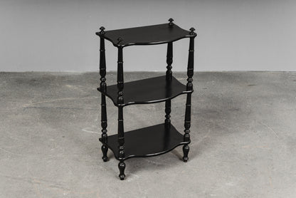 Kleine Elegante Gründerzeit Etagere