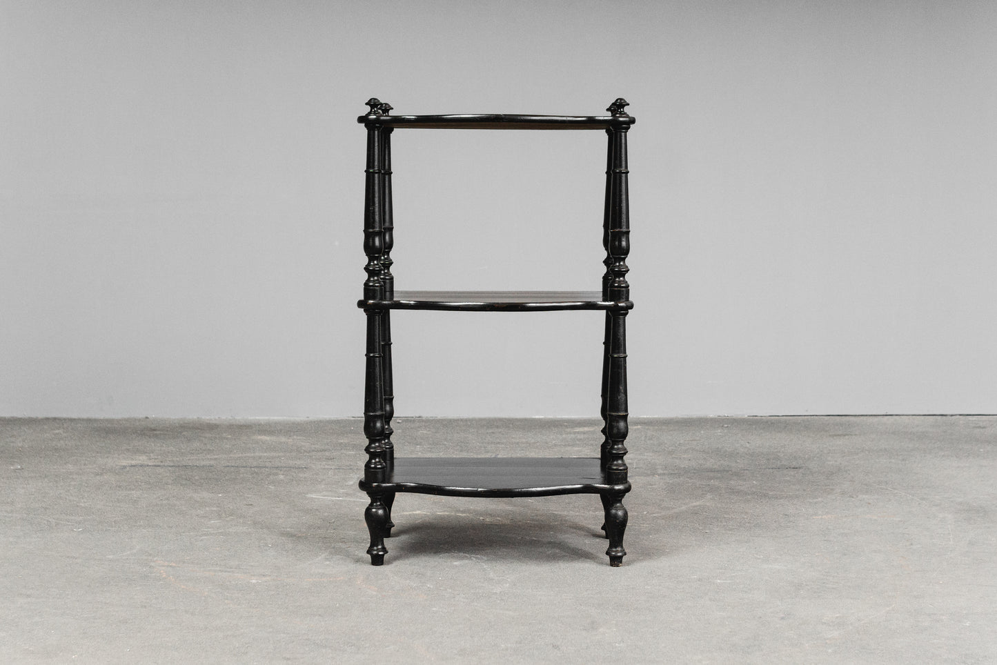 Kleine Elegante Gründerzeit Etagere
