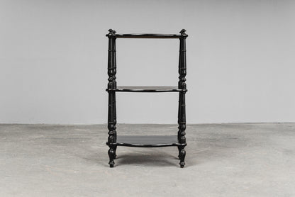 Kleine Elegante Gründerzeit Etagere