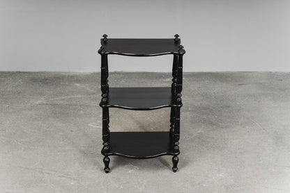 Kleine Elegante Gründerzeit Etagere