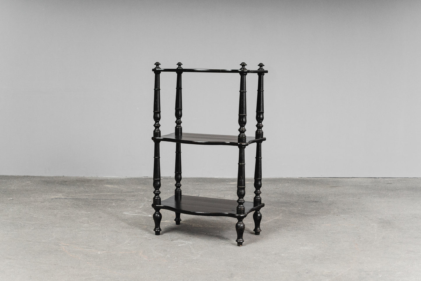 Kleine Elegante Gründerzeit Etagere