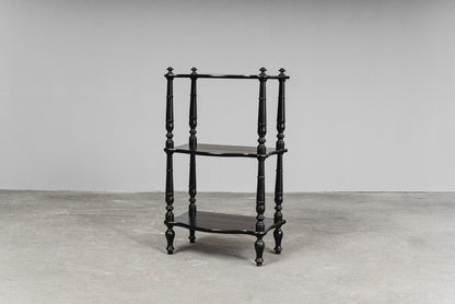 Kleine Elegante Gründerzeit Etagere