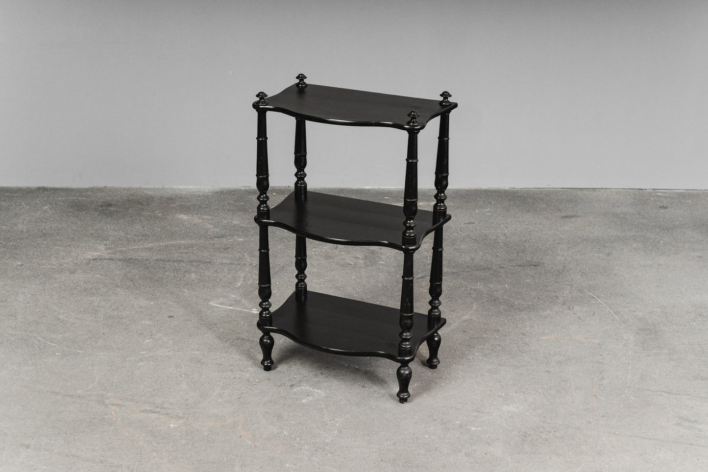 Kleine Elegante Gründerzeit Etagere