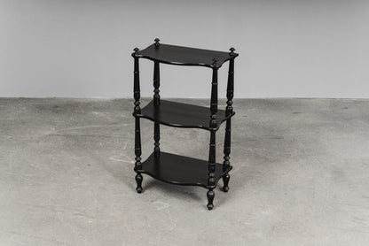 Kleine Elegante Gründerzeit Etagere
