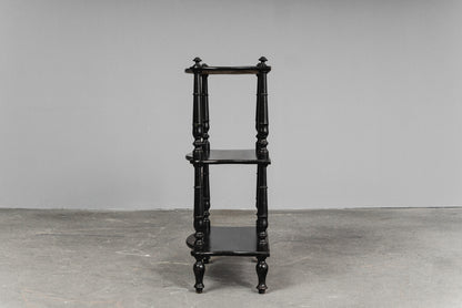 Kleine Elegante Gründerzeit Etagere