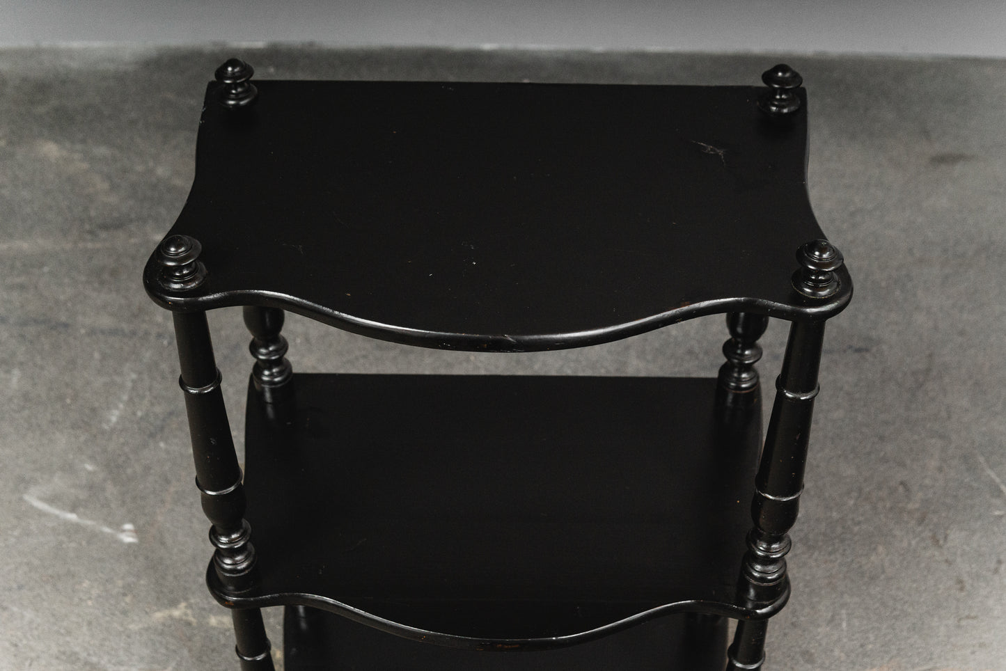 Kleine Elegante Gründerzeit Etagere