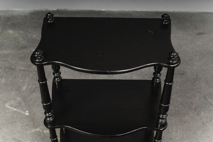 Kleine Elegante Gründerzeit Etagere