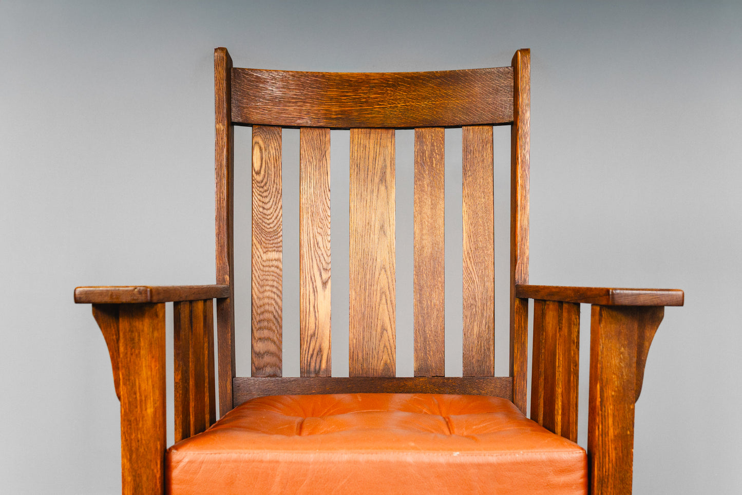 Schöner Jugendstil Stuhl