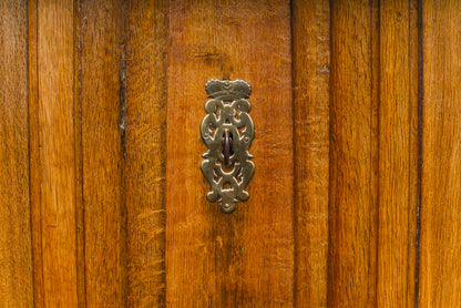 Beeindruckender Barockschrank