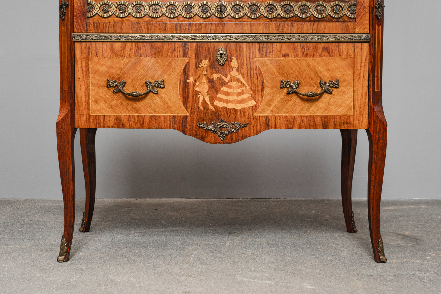 Elegante Louis XVI Stil Kommode