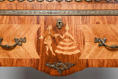 Elegante Louis XVI Stil Kommode