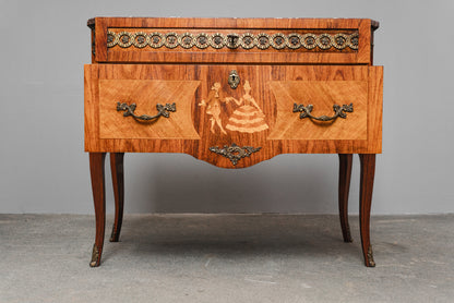 Elegante Louis XVI Stil Kommode