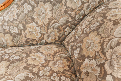 Wunderschöne Louis Philippe Chaiselongue