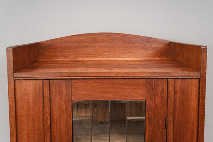 Seltener Jugendstil Schrank