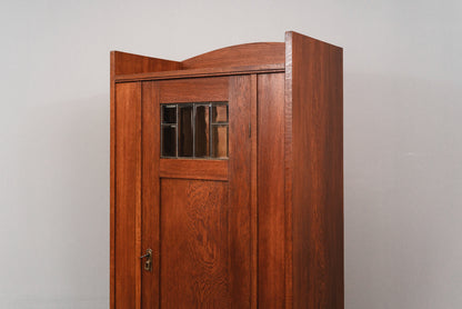 Seltener Jugendstil Schrank