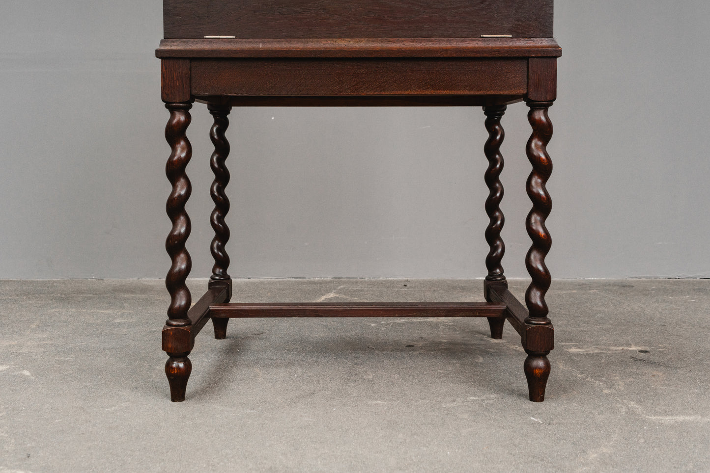 Seltene Jugendstil Besteckkommode