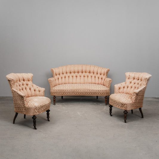 Elegantes Antikes Sofa