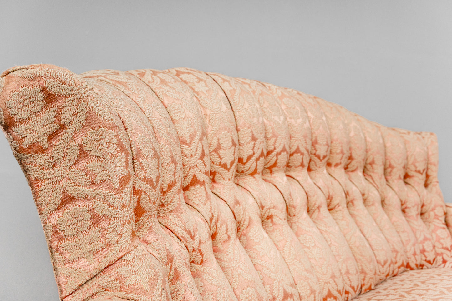Elegantes Antikes Sofa