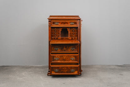 Schöner Gründerzeit Sekretär
