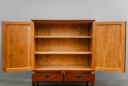 Wunderschöner Jugendstil Schrank