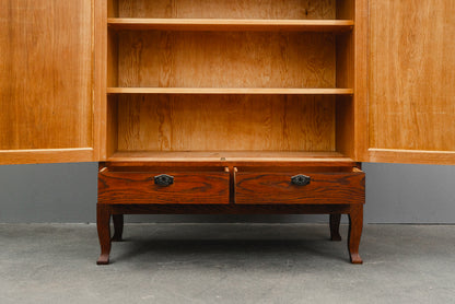 Wunderschöner Jugendstil Schrank