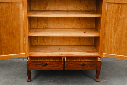 Wunderschöner Jugendstil Schrank
