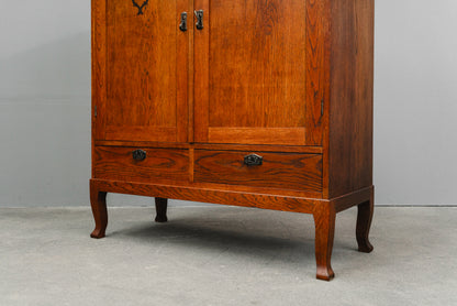 Wunderschöner Jugendstil Schrank