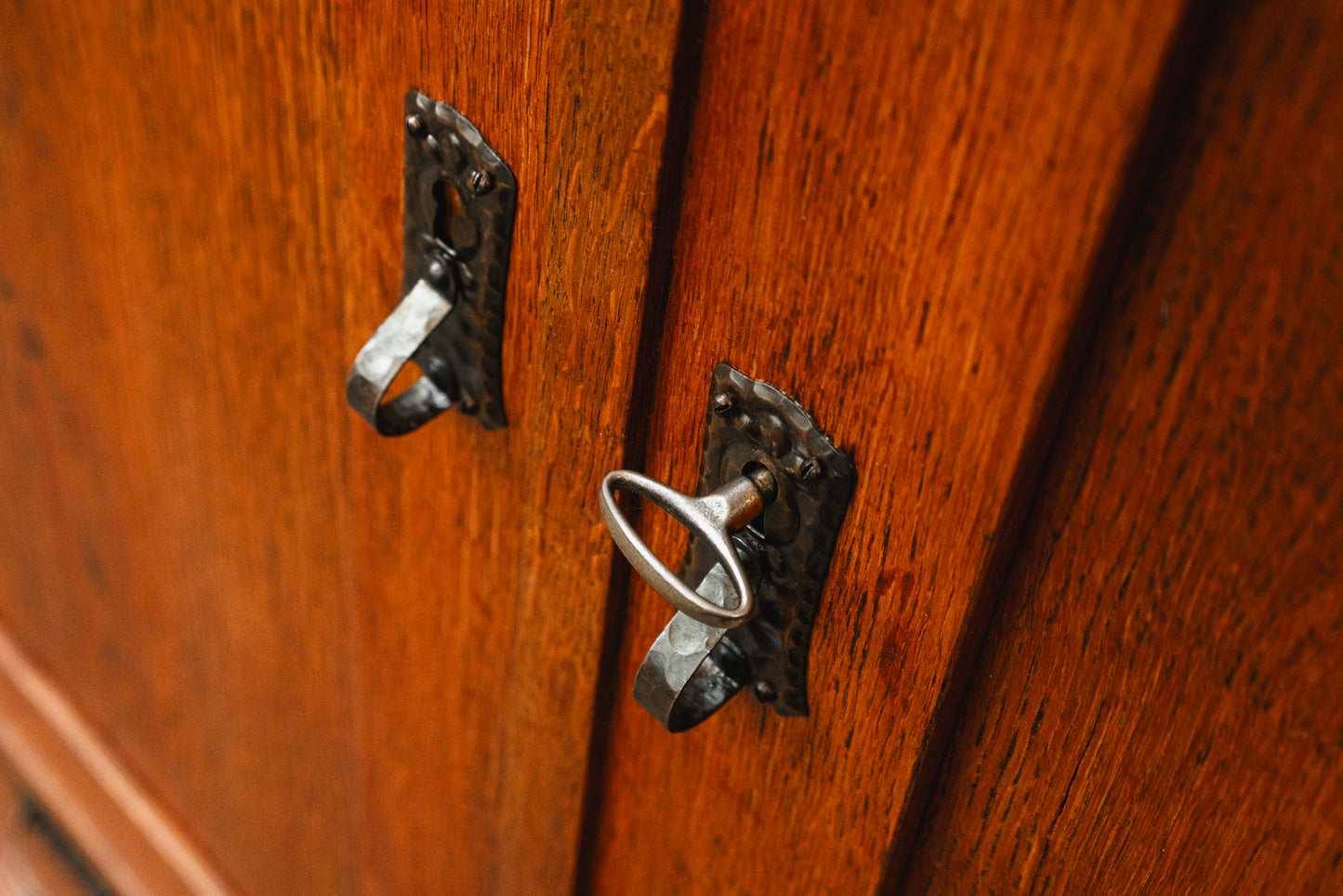 Wunderschöner Jugendstil Schrank