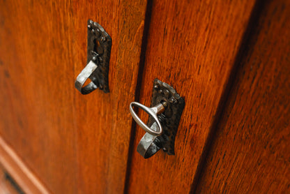 Wunderschöner Jugendstil Schrank