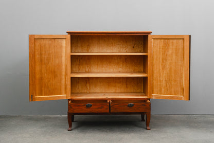 Wunderschöner Jugendstil Schrank